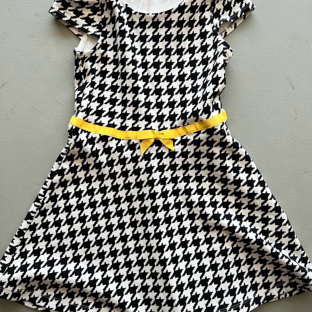 Gymboree Girls Dress Size 7